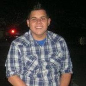 Meet your Posher, Jaime